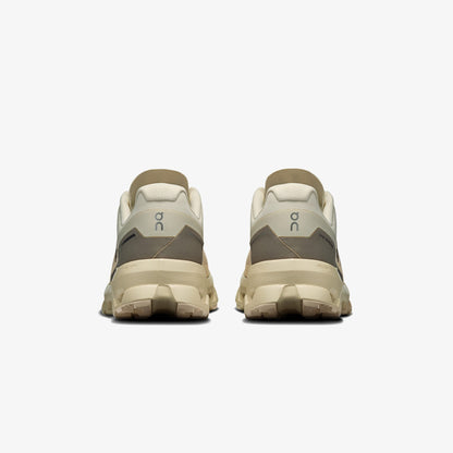 On Cloudvista 2 Unisex Gri Spor Ayakkabı