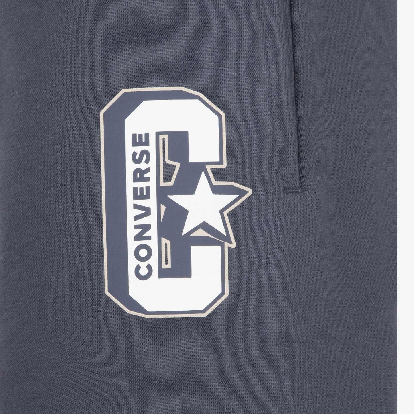 Converse Classic Çocuk Gri Eşofman Altı