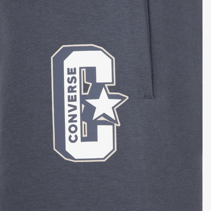 Converse Classic Çocuk Gri Eşofman Altı