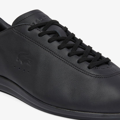 Lacoste Driver Low Pro Erkek Siyah Sneaker