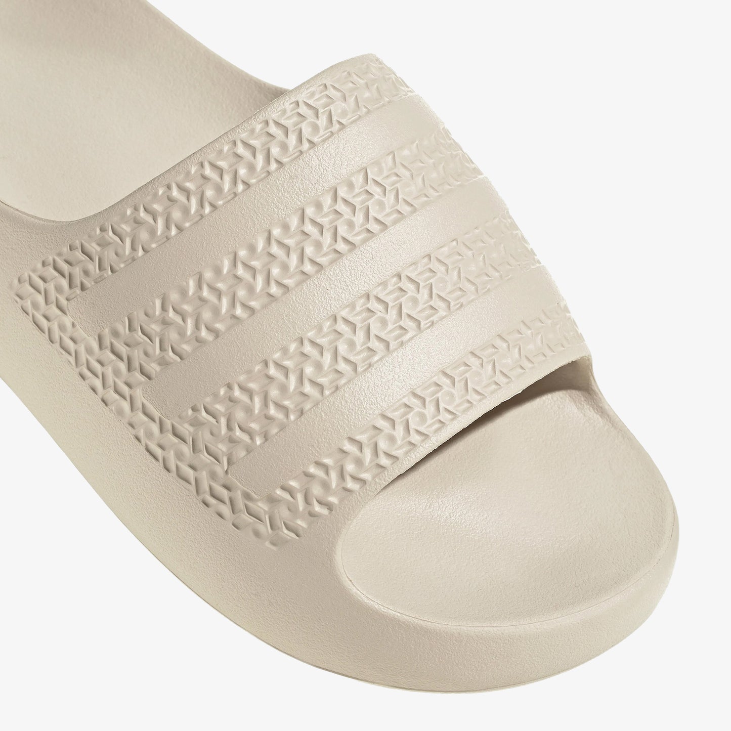 Adidas Adilette Ayoon Kadın Bej Terlik