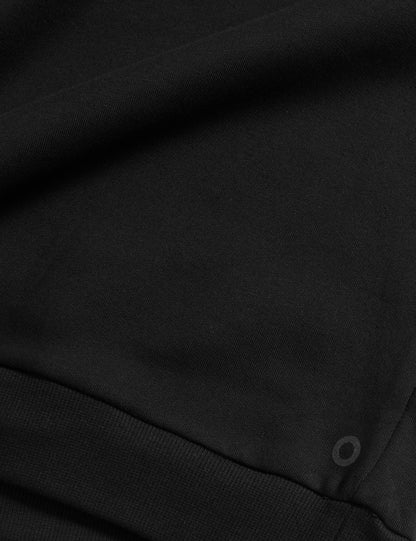 Unisex Regular Kesim Pamuklu Sweatshirt