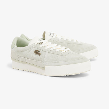 Lacoste Aura Kadın Haki Spor Ayakkabı