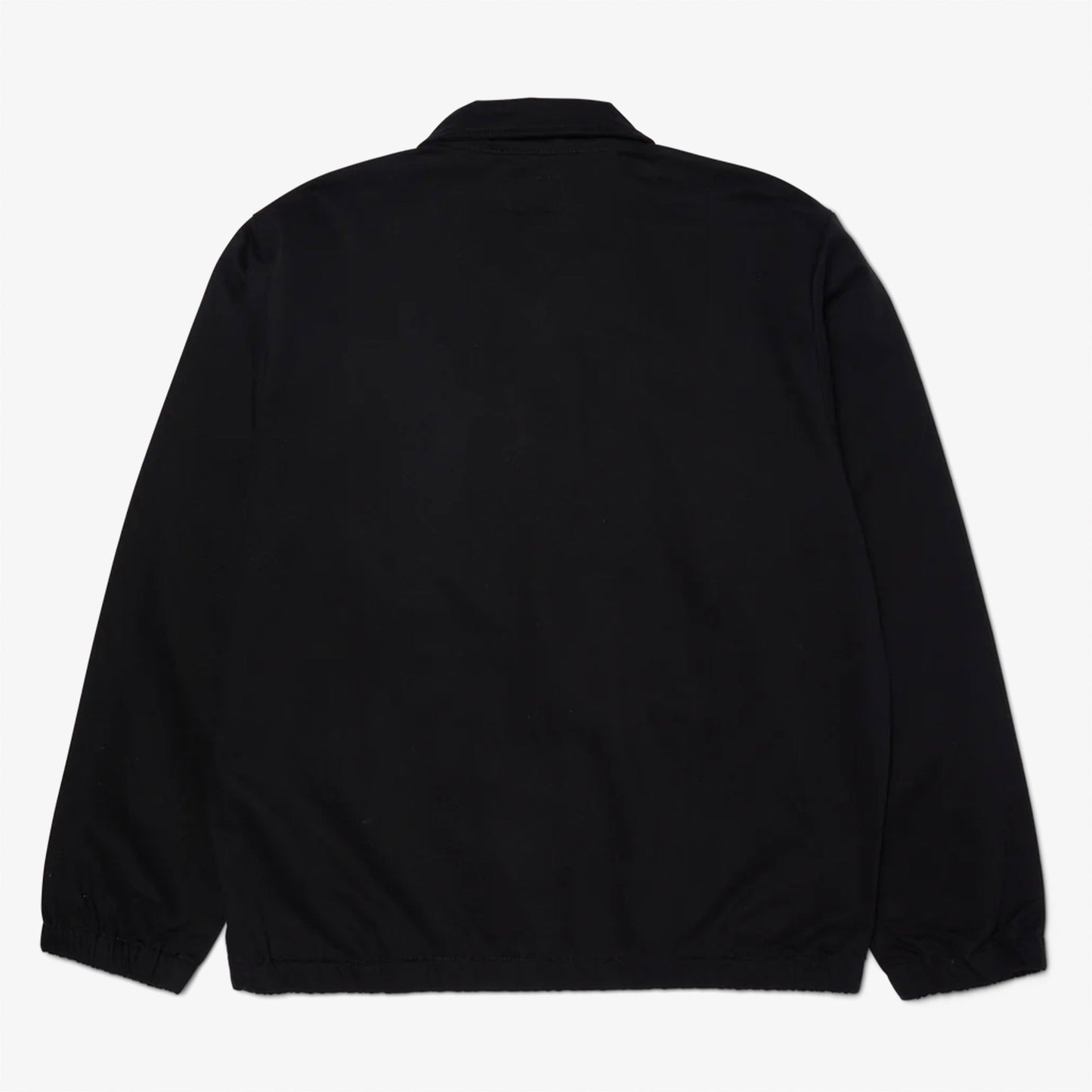 Huf Set Megablast Shop Erkek Siyah Ceket