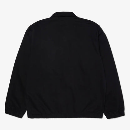Huf Set Megablast Shop Erkek Siyah Ceket