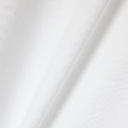 Lacoste Classic Fit Erkek Beyaz T-shirt