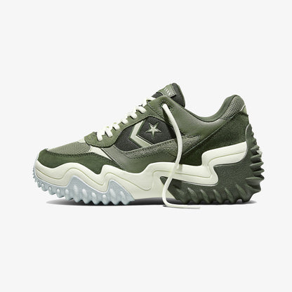 Converse Wave Motion Trainer Unisex Yeşil Sneaker