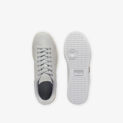 Lacoste Carnaby Set Kadın Gri Spor Ayakkabı