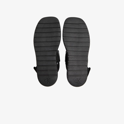 Calvin Klein Molded Kadın Siyah Sandalet