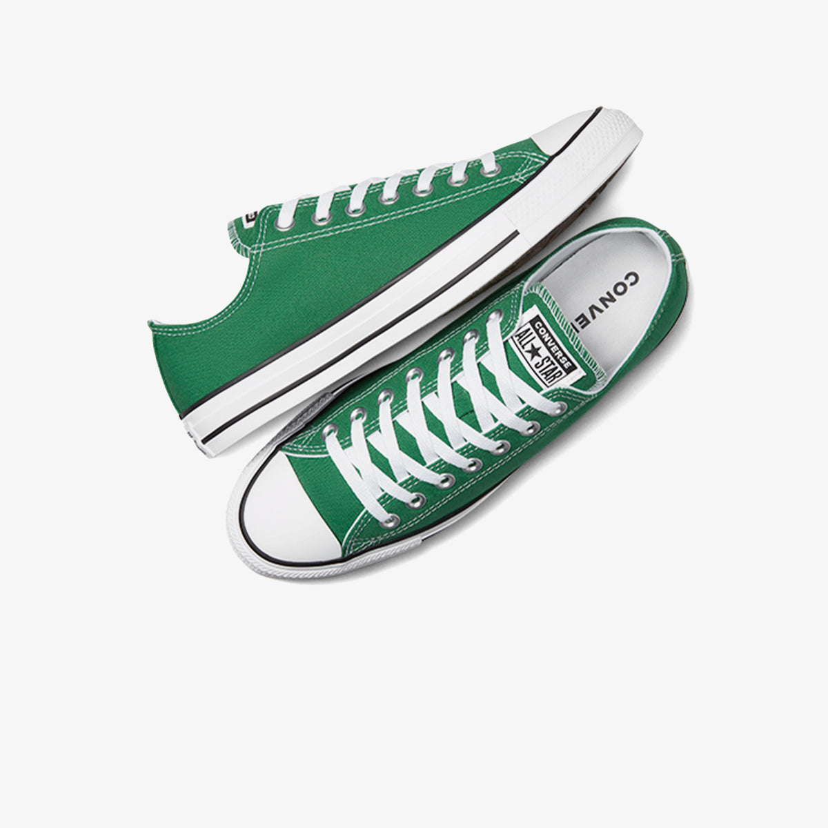 Converse Chuck Taylor All Star Unisex Yeşil Sneaker