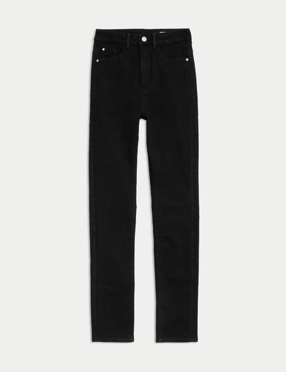 Lily Slim Fit Magic Jean Pantolon