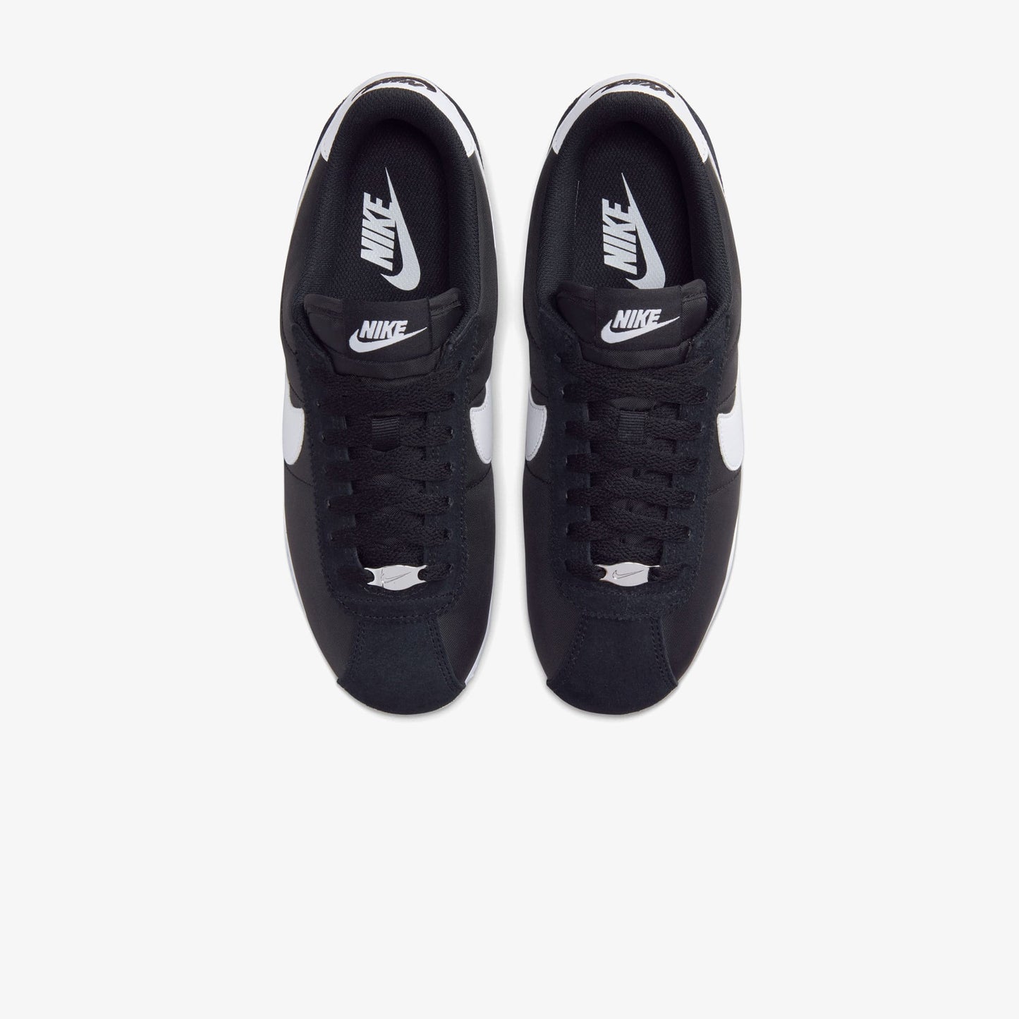 Nike Cortez Kadın Siyah Sneaker