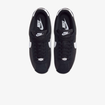 Nike Cortez Kadın Siyah Sneaker