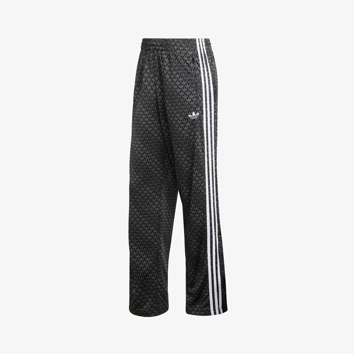Adidas Firebird Erkek Siyah Eşofman Altı