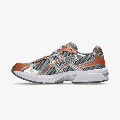 Asics Gel 1130 Unisex Gri Spor Ayakkabı