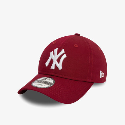 New Era Nos League Ess 9twenty Neyyan Carwhi Unisex Kırmızı Şapka