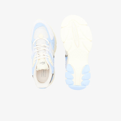 Lacoste L003 Neo Shot Kadın Mavi Spor Ayakkabı