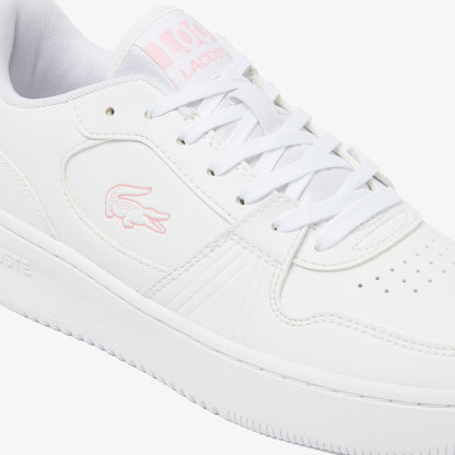 Lacoste L001 Set Çocuk Beyaz Spor Ayakkabı