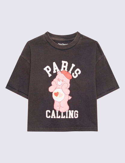 Desenli Çocuk T-shirt