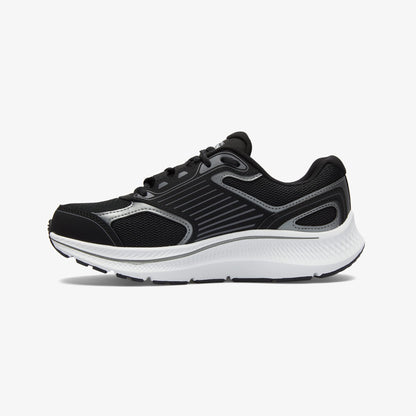 Skechers Go Run Consistent 2.0 Advantage Kadın Siyah Spor Ayakkabı