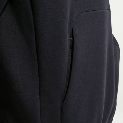 Nike Dri Fit 24.7 Erkek Siyah Sweatshirt