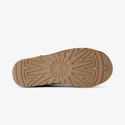 Ugg Classic Ultra Mini Plains Kadın Kahverengi Bot