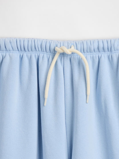 Açık Mavi Vintagesoft Relaxed Jogger Eşofman Altı
