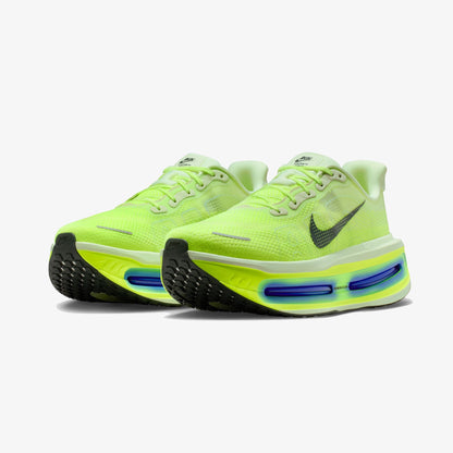 Nike Vomero Premium Erkek Sarı Koşu Ayakkabısı