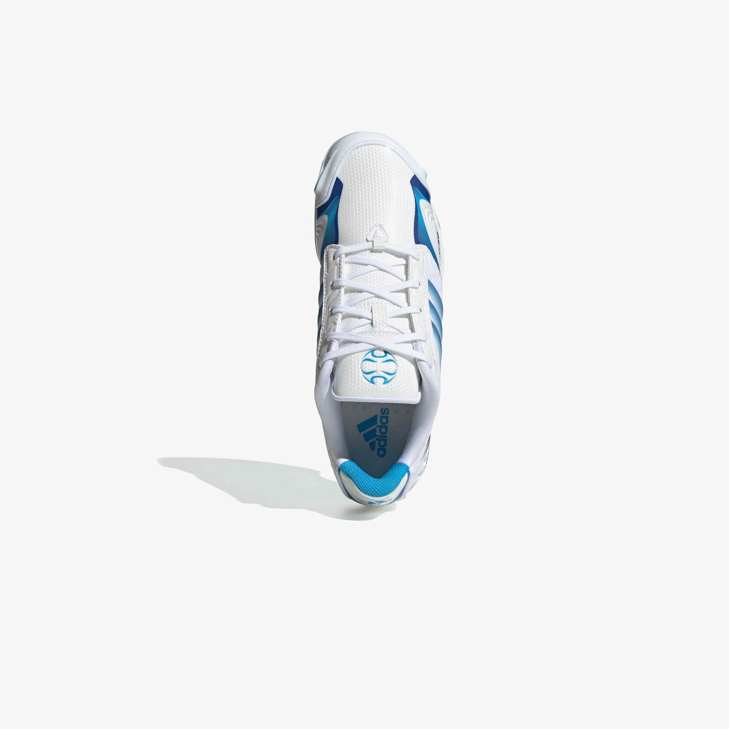 Adidas Climacool F50 Unisex Beyaz Spor Ayakkabı