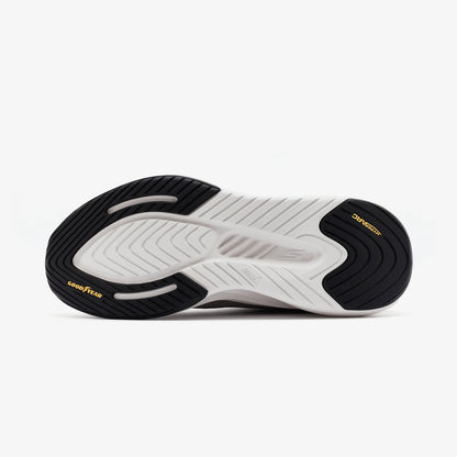 Skechers Go Walk Max Walker Augustus Erkek Gri Spor Ayakkabı