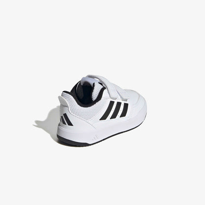 Adidas Tensaur Sport 3.0 Comfort Bebek Beyaz Spor Ayakkabı