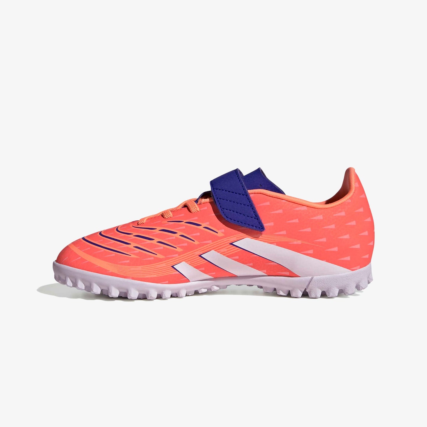 Adidas Predator Club Çocuk Pembe Halı Saha Kramponu