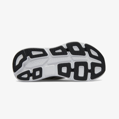 Hoka Bondi 9 Erkek Gri Spor Ayakkabı
