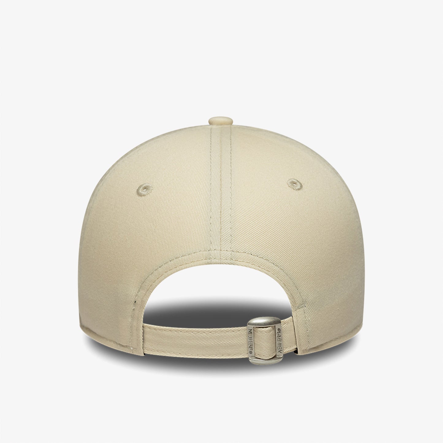 New Era Floral Icon 9forty Kadın Bej Şapka