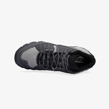 Skechers Arch Fit Escape Plan Erkek Gri Spor Ayakkabı