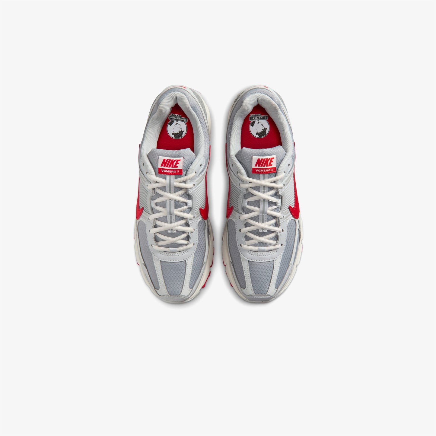 Nike Vomero Erkek Siyah Spor Ayakkabı