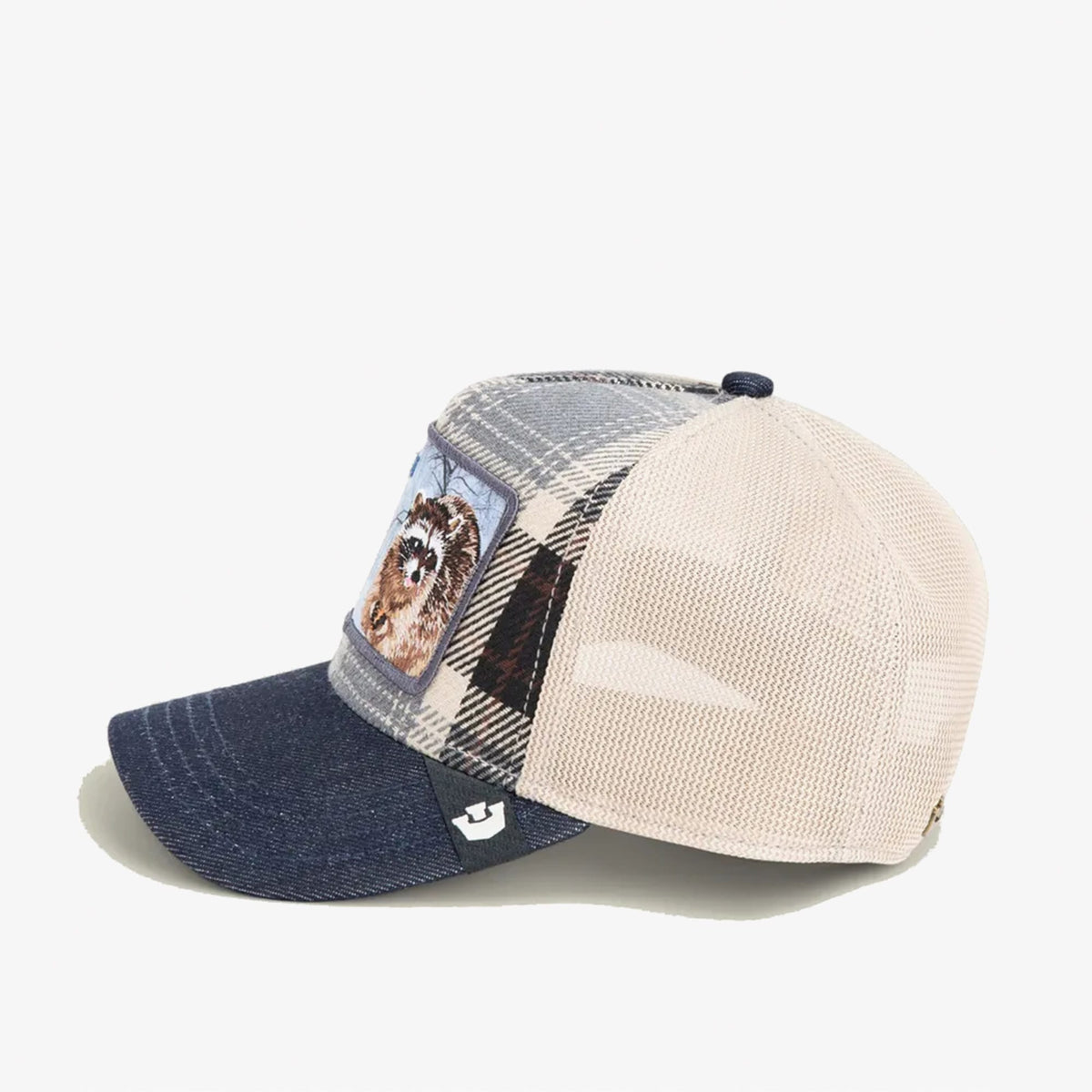 Goorin Bros Free Spirited Unisex Renkli Şapka