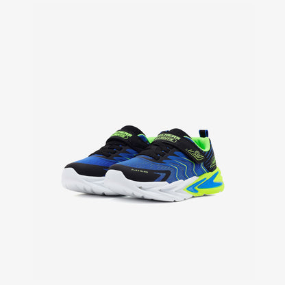 Skechers Flex-glow Ultra Çocuk Mavi Spor Ayakkabı