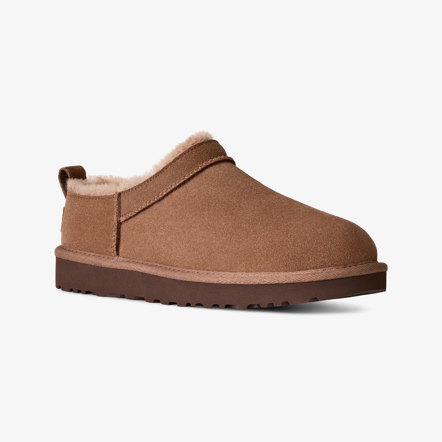 Ugg Classic Micro Kadın Kahverengi Bot