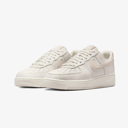 Nike Air Force 1 Kadın Siyah Spor Ayakkabı
