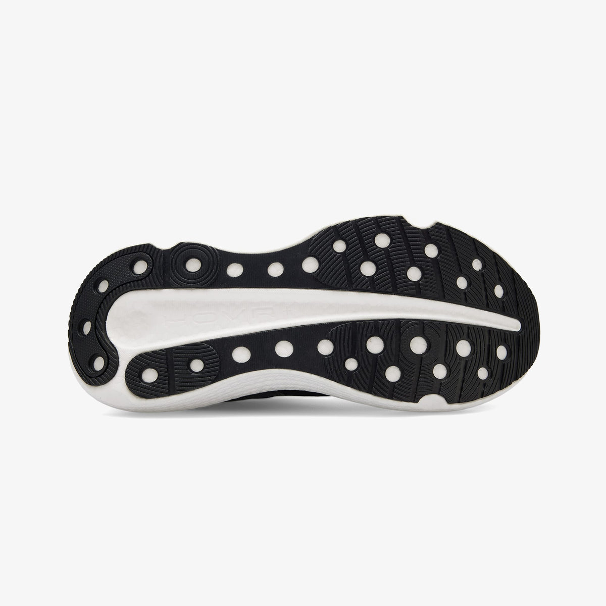 Under Armour Infinite Elite 2 Erkek Siyah Koşu Ayakkabısı