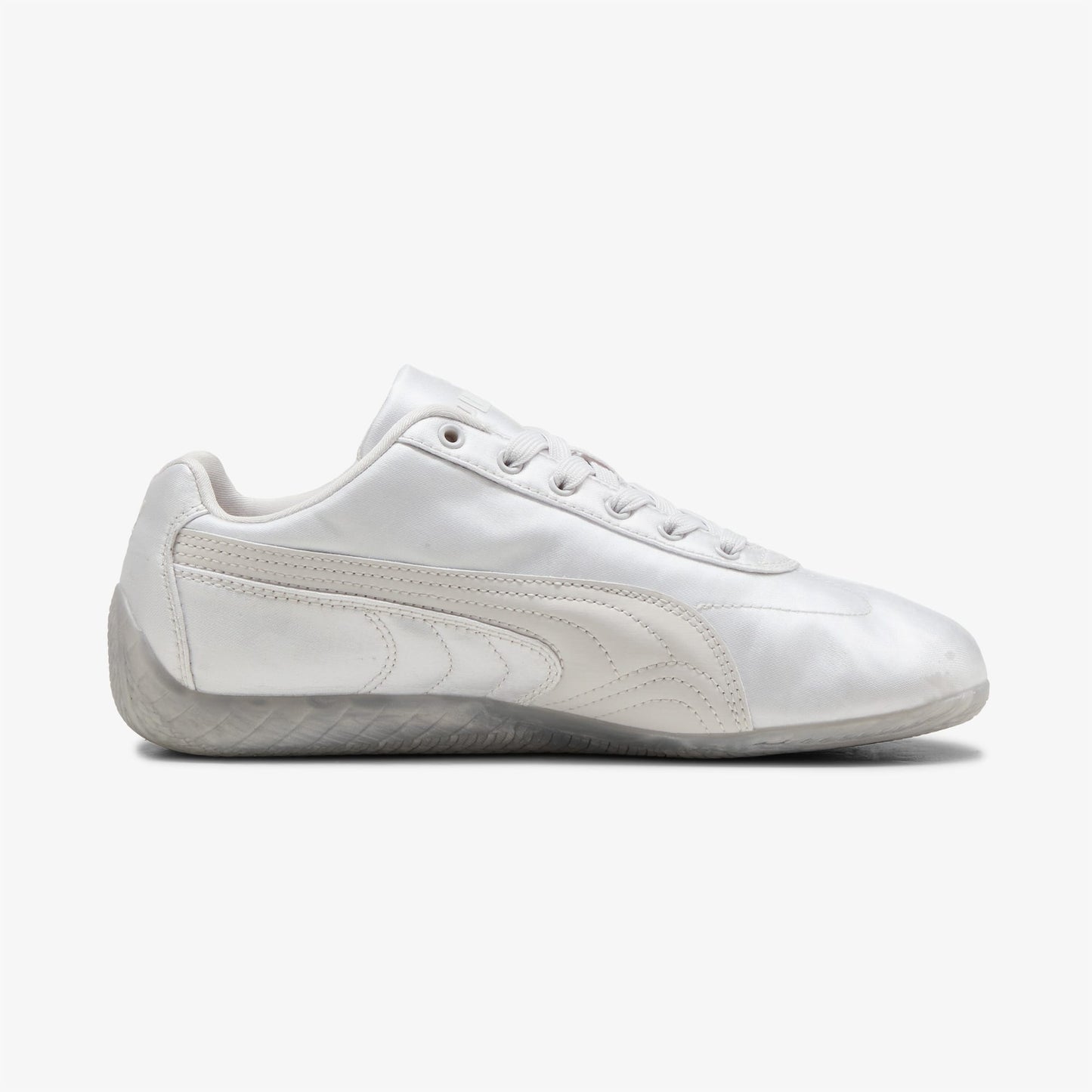 Puma Speedcat Anodized Kadın Gri Spor Ayakkabı