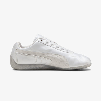 Puma Speedcat Anodized Kadın Gri Spor Ayakkabı
