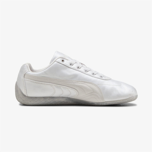 Puma Speedcat Anodized Kadın Gri Spor Ayakkabı