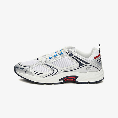 Tommy Jeans Archive Retro Erkek Mavi Spor Ayakkabı