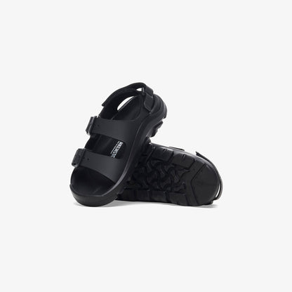 Birkenstock Mogami Bf Bebek Siyah Sandalet