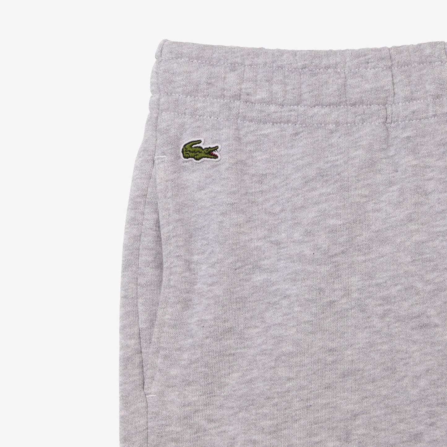 Lacoste Çocuk Gri Eşofman Altı