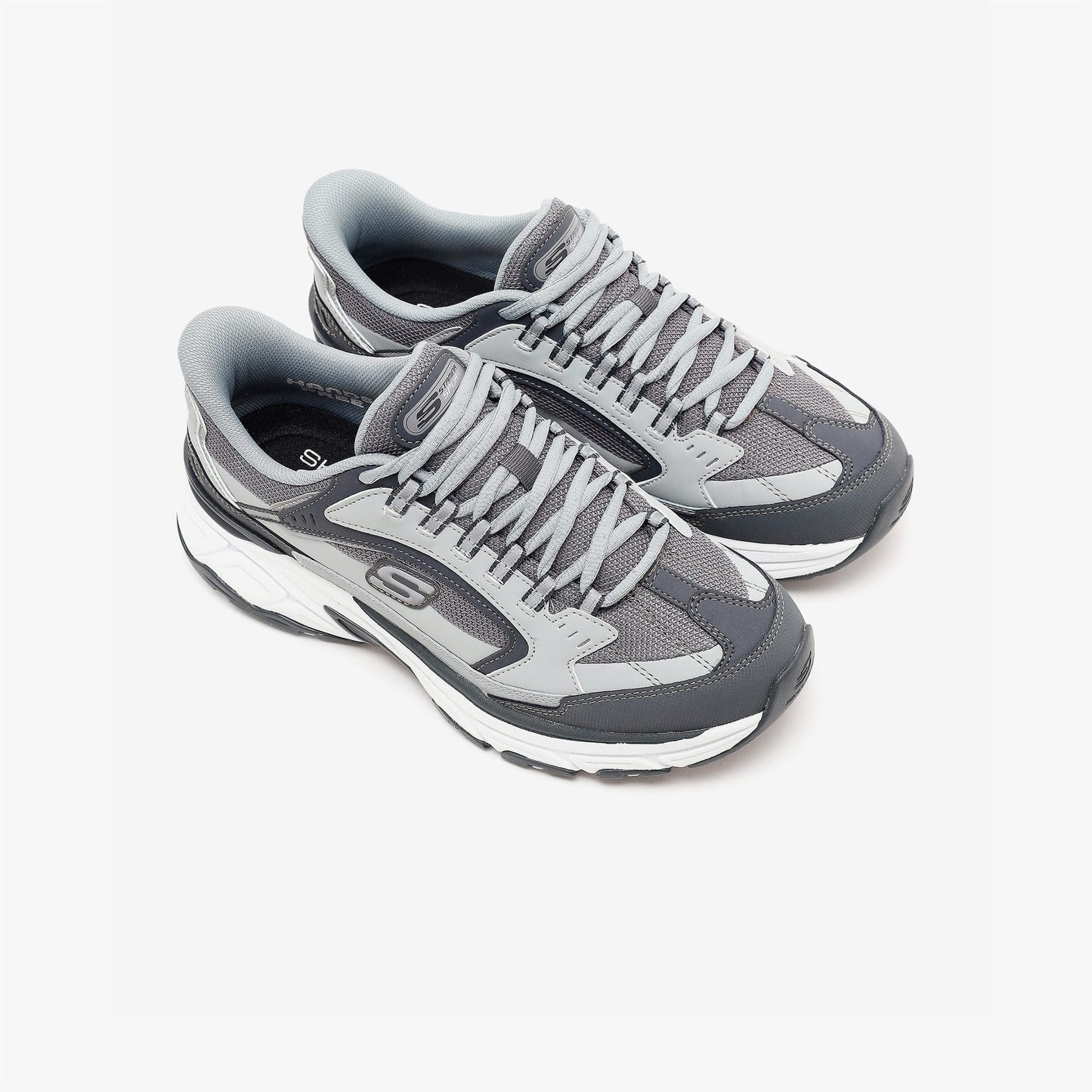 Skechers Stamina Sport Erkek Spor Ayakkabı