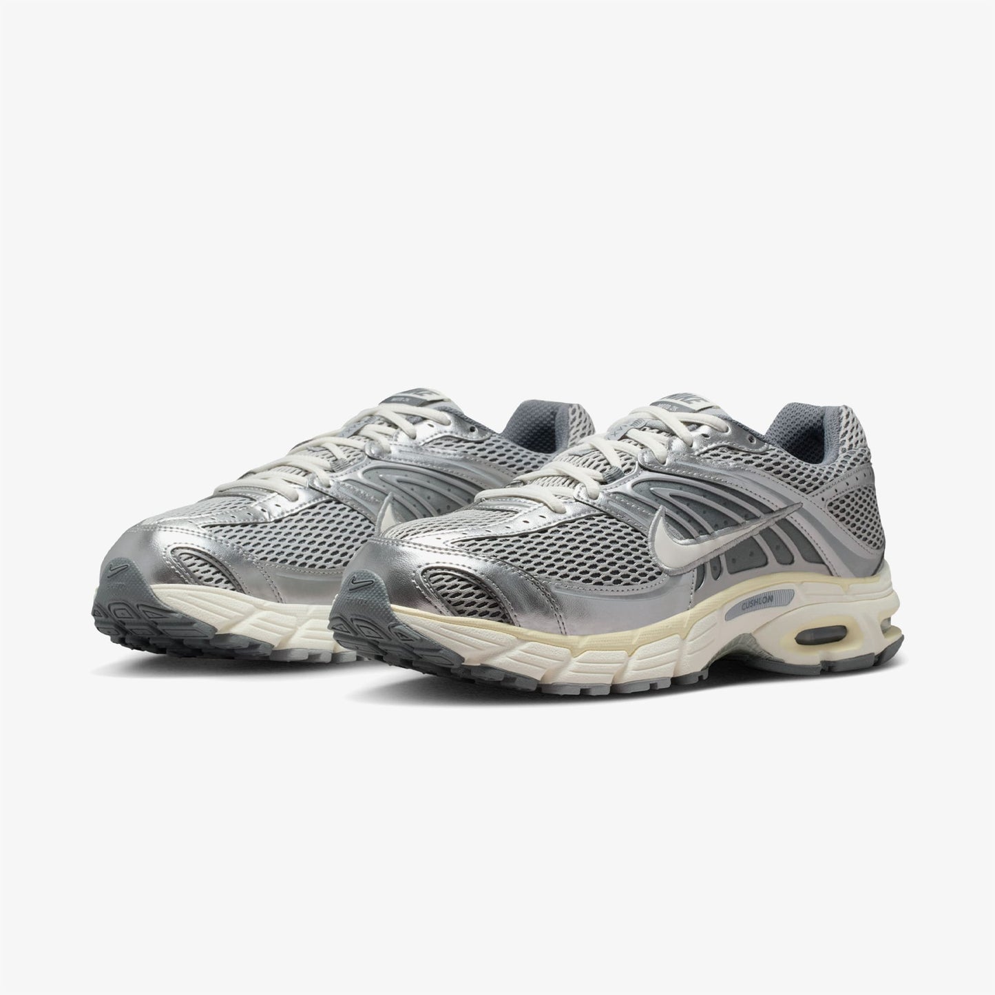 Nike Air Max Moto 2k Unisex Siyah Spor Ayakkabı
