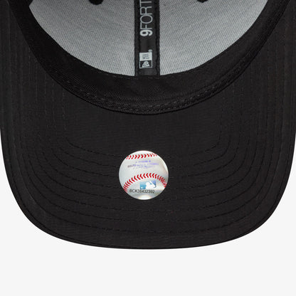 New Era Mlb Recycled Mid 9forty Neyyan Unisex Siyah Şapka